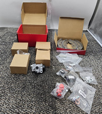 Javik Brake Wheel Cylinders Shoes Assembly Heavy Duty Replacement SC0003 picture