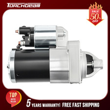 Starter For Chevrolet Camaro 6.2L 2016-2023 12619241 12691976 12160041604248BC picture