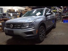 Wash Reservoir Fits 18-20 TIGUAN 1566164 picture