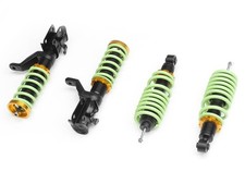 Raceland Ultimo Coilovers for Acura RSX DC5 (2002-2006) Type-S LIFETIME WARRANTY picture