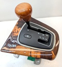 Jaguar X-Type 2002-2008 Automatic Floor Gear Shifter 1X43-7C453-AH OEM picture