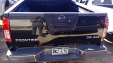 (LOCAL PICKUP ONLY) Trunk/Hatch/Tailgate Without Utility Box Package Fits 05-12 picture