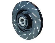 EBC Brakes USR1190 USR Series Sport Slotted Rotor picture