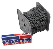 PU Bulk 520 Non O-Ring Chain 25 ft. Roll picture