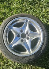 BMW Z3 M Roadster E36   Wheel, Road Star Front 17 x 7.5 Style 40 36112228050 picture