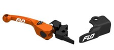 KTM 125-530cc  BREMBO FLO MOTORSPORTS PRO 160 BRAKE LEVER ORANGE picture