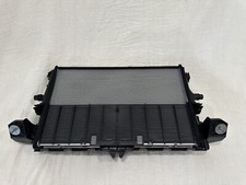 OEM 2021-2026 Tesla Model 3 Y Radiator + Cooling Fan Shroud ASSY 1494175-00-B picture