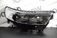 Euro Mint 2020-2024 Ford Explorer ST-Line Sport LED Headlight Right RH OEM picture