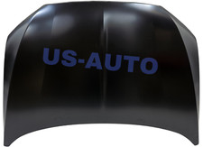 Fit 2019 Lincoln MKC Hood Panel Direct Replacement Steel HOD-49 picture