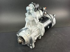 BRAND NEW STARTER FOR 2013-14 PIERCE QUANTUM, L6, 12.8L, 781CID, DETROIT, DD13 picture