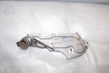 1994-1997 AUDI CABRIOLET 2.8 V6 ALUMINUM COOLANT THERMOSTAT HOUSING OEM picture