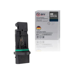 ZPY Air Flow Sensor for Porsche 911 996 1998-2005 3.4L 3.6L Flat-6 99660612300 picture