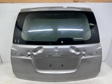 12-20 DODGE GRAND CARAVAN TAIL GATE LIFTGATE Chrysler Town & Country Ram C/V OEM picture