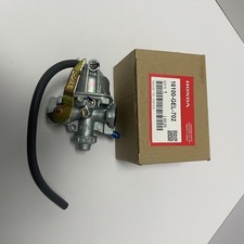 New Honda Genuine OEM 16100-GEL-702 Carburetor Carb 04-05 CRF50F 00-03 XR50R picture