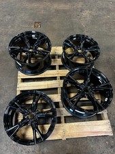2013 Lotus Exige Cup wheels - Used Front and Rear set. (7.5 x 17) and (9.5 x 18) picture