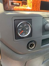 Ram 06-08 Dashboard Driver Gauge Pod picture