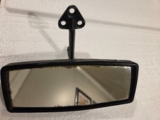 Vintage Alfa Romeo 1750 MK1 GTV Rear View Mirror RARE picture