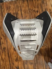 Husqvarna Norden 901 OEM Skid Plate  picture