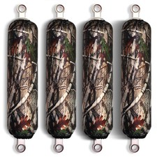 Camo Hunter Shock Covers Yamaha RHINO 450 660 700 YXR (Set of 4) (Side By Side) picture