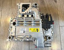 2021-2023 MERCEDES GLC300 TRANSMISSION CONTROL MODULE TCU GEARBOX 7259011900 OEM picture