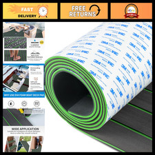 Durable Boat Flooring 96
