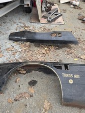 1976 Trans Am 50th Anniversary Front Fenders picture