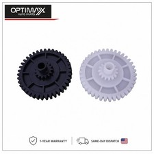 Convertible Top Transmission Gears Left Right for Porsche Boxster 986 987 97-12 picture