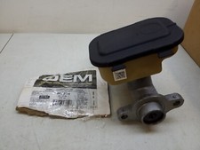 M2534 OEM Remanufactured Brake Master Cylinder With Reservoir  picture