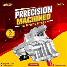 Transfer Case Fit 14‑21 Jeep Grand Cherokee SRT & Dodge Durango 5.7L/6.4L V8 AWD picture