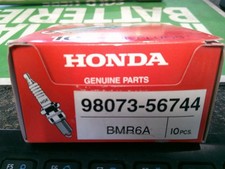 NOS NEW NGK Spark Plugs Honda BMR6A /98073-56744 picture