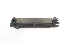 2017 - 2022 INFINITI Q60 Engine Cooling Coolant Auxiliary Radiator OEM picture
