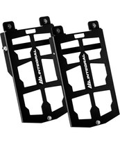 Integral Truck Bedside Packout Panel - Compatible with Toyota Tundra 2007+ picture