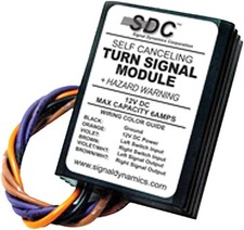 Signal Dynamics Self-Canceling Turn Signal Module 1501 picture