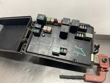 2012-2013 Dodge Challenger OEM Engine Fuse Box PDC Power Distribution/ WARRANTY picture