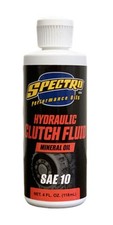 Spectro 310238 Mineral Hydraulic Clutch Fluid 4 oz for Magura Style Clutche picture