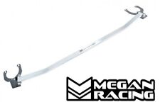 Megan Racing Race Spec FRONT Strut Tower Brace fits Toyota Corolla 09-19 Sedan picture