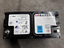 2021-2026 BMW M3 M4 G80 G82 Lithium Ion Battery picture