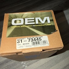 Distributor-GAS Cardone 31-73445 Reman picture
