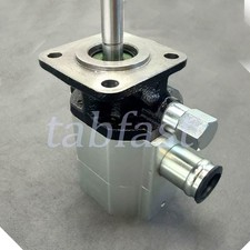 CBNA-8.8/2.1 Hi-Loe High Low Hydraulic Gear Pump 2 Stag 39/10 for Log Splitter picture