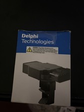 Delphi Mass Air Flow Sensor AF10127 |33925 picture