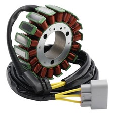 Stator Generator 3-Wire For Odes ATV UTV 650 800 1000 Dominator X2 X4-800 1000cc picture