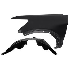 Fender Front Driver Left Side for Ford Explorer Police Interceptor Utility 20-23 picture