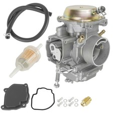 Caltric Carburetor For Polaris Ranger 500 2X4 4X4 6X6 1999-2009 3131571 picture