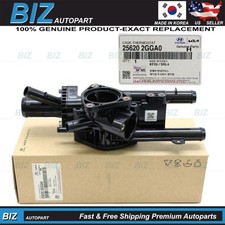 Genuine Thermostat for 2015-22 Santa Fe Sport Sorento Sportage 2.4L 25620-2GGA0 picture