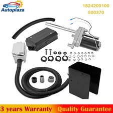 12,000 lbs Electric Powered-Drive Trailer Jack Kit Fits for Single Speed Jacks picture