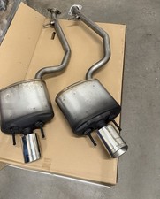 2026 Lexus IS350 Factory OEM Exhaust Pipe picture