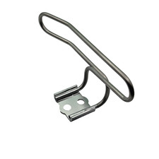 Honda 1985 ATC250R Upper Brake Hose Cable Guide. NEW 45469-HA2-000 picture