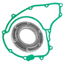Sprag Starter Clutch One Way Bearing Gasket fits Honda ATC250SX 1985 picture