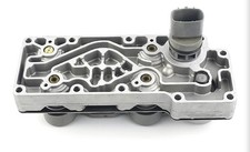 NEW Ford E4OD / 4R100 Transmission Solenoid Pack / Block 1998-On w/PWM picture