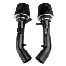 Cold Air Intake System Fits 09-16 Nissan 370Z Infiniti G37 with 3.7L V6 Engine picture